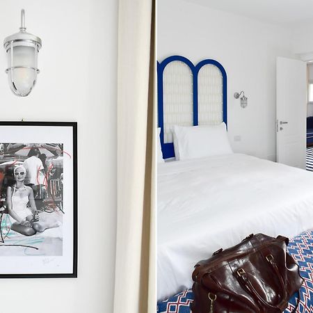 Villa Lia Hotel Κάπρι Εξωτερικό φωτογραφία