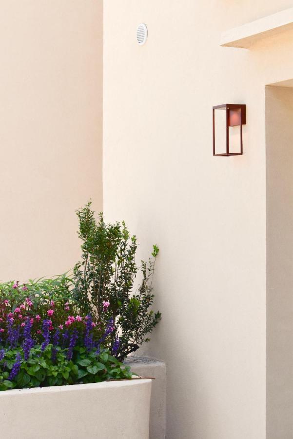 Villa Lia Hotel Κάπρι Εξωτερικό φωτογραφία