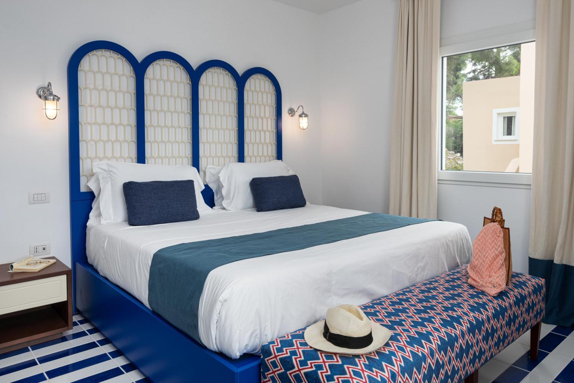 Villa Lia Hotel Κάπρι Εξωτερικό φωτογραφία