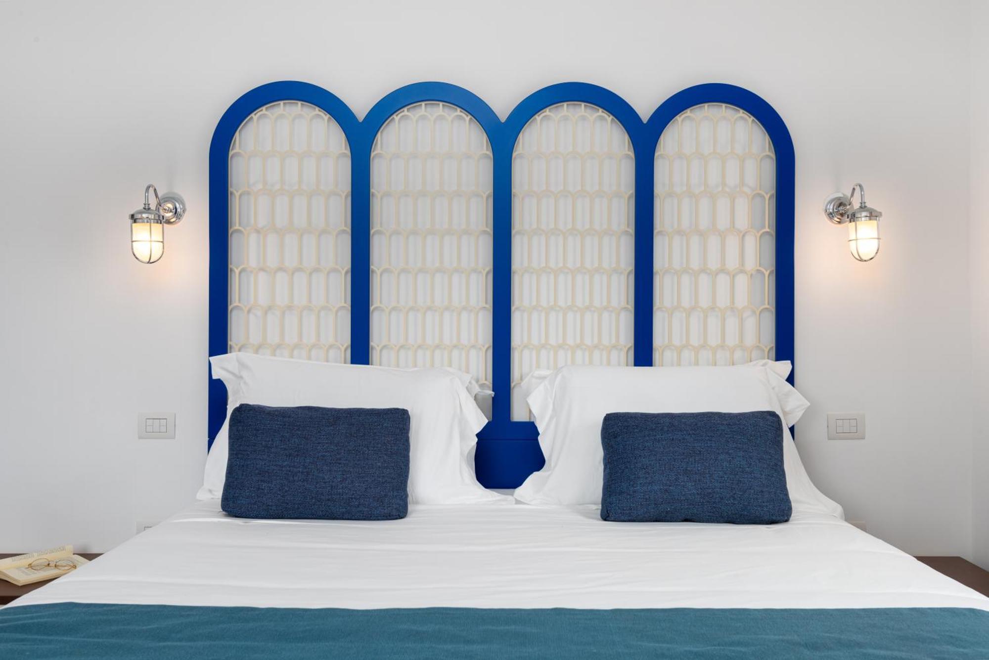 Villa Lia Hotel Κάπρι Εξωτερικό φωτογραφία